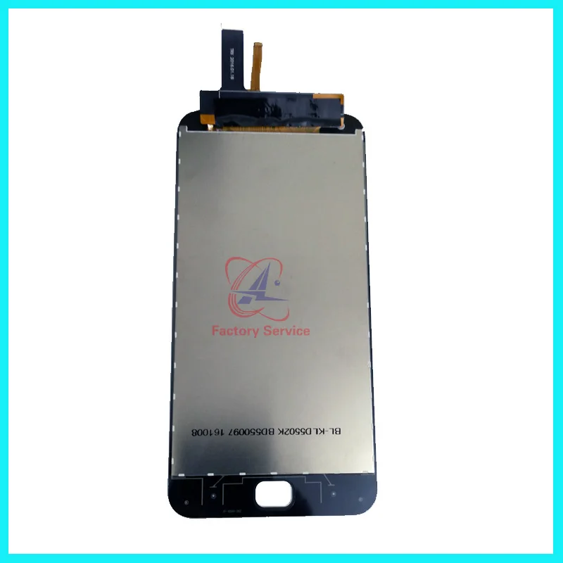 Najtaniej Dla Original UMI Dotykowy Czujnik Dotykowy X Ekran Wyświetlacz LCD + Ekran Dotykowy Digitizer Wymiana Zespołu 5.5 \