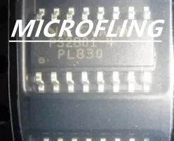 

5PCS/LOT PS2801-4 PS2801 SOP16 Photo coupler