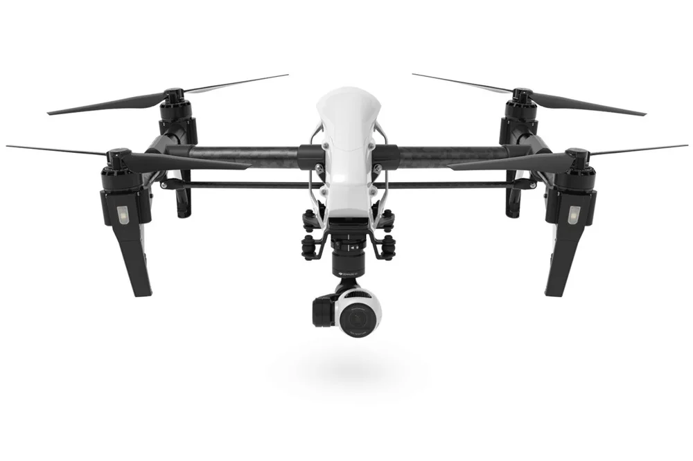 DJI Inspire 1 V2.0 FPV RC Квадрокоптер Дрон Профессиональная фотография БПЛА