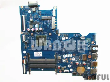 

FOR HP 15-AF Laptop Motherboard W/ FOR E2-7110 854968-001 854968-501 854968-601 BDL51 LA-D711P 100% fully tested