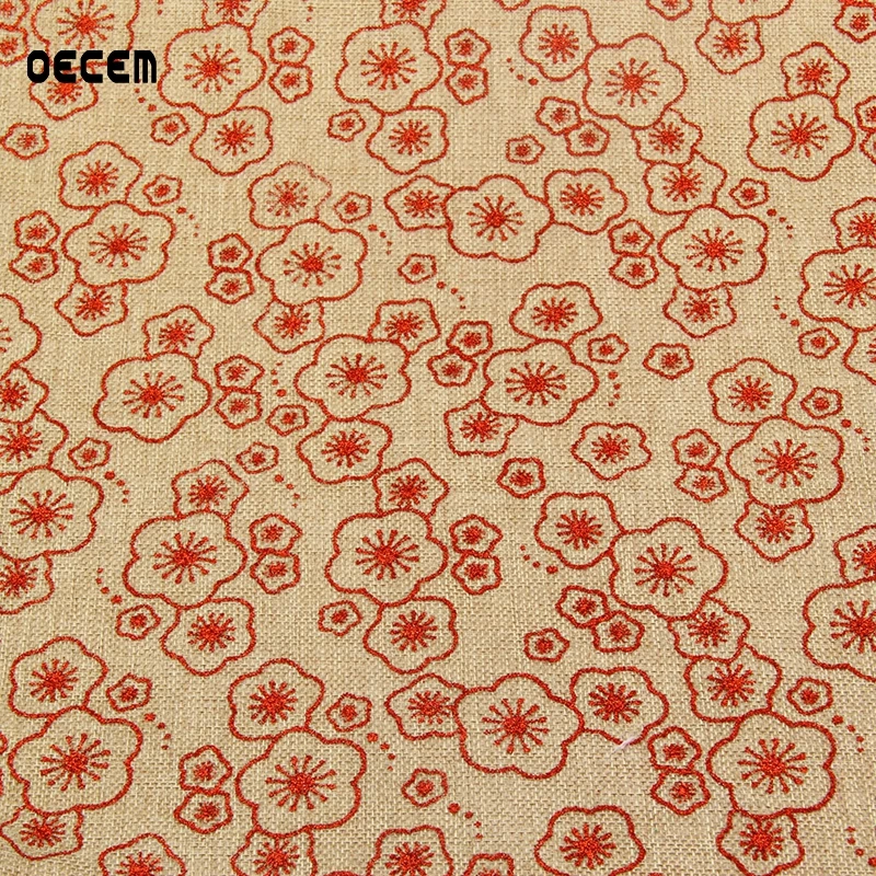 Oecem композитный Ткань для новогоднее рождественское украшения DIY Hat сумка