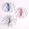 Aniti-stress Magic Toroflux  Funny Flow Ring Kinetic Spring Toys Outdoor Game Toys For Children 3