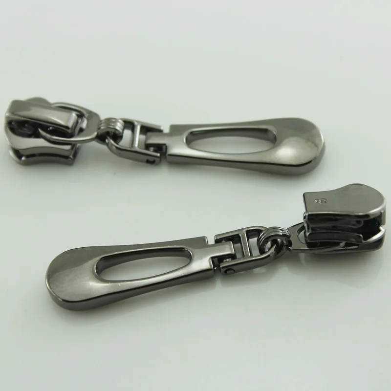 40PCS Quality Drip Zipper Zip Slider Instant Repair Replacementrepair