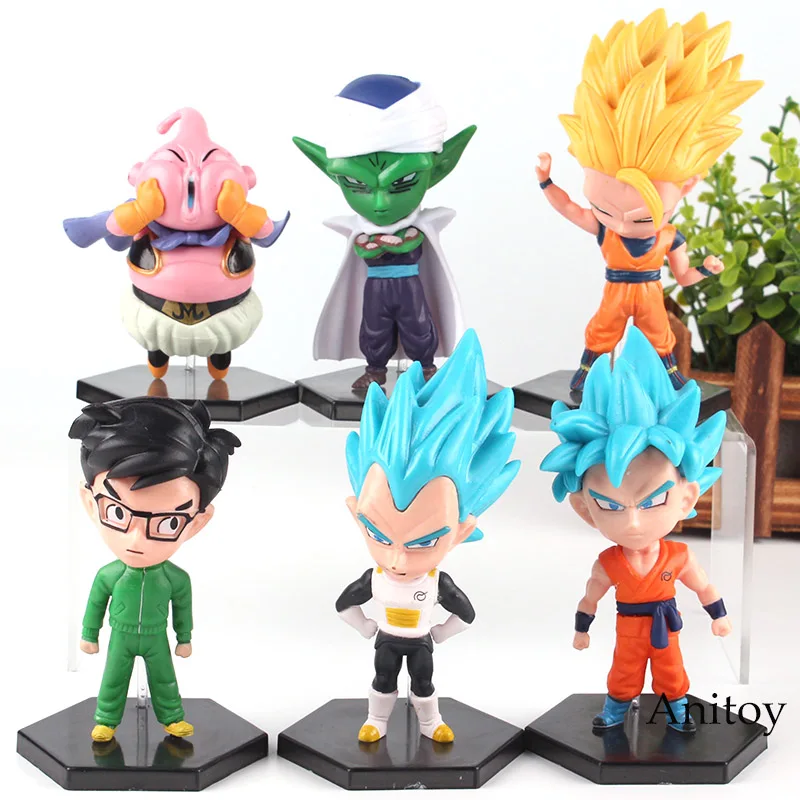 27+ Piccolo Piccolo Anime Gif