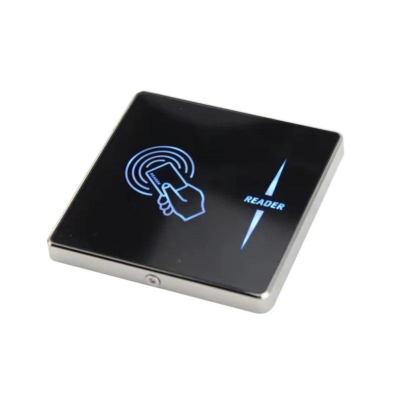 hf rfid reader