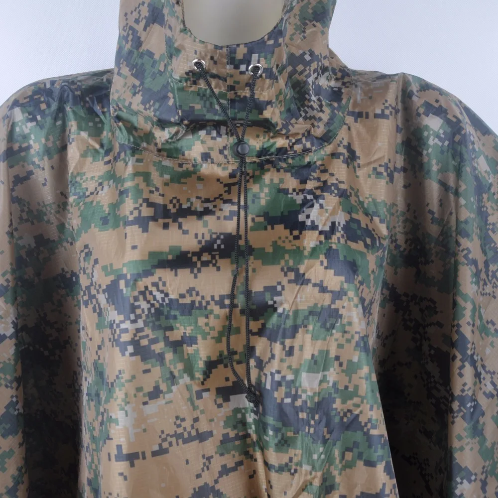 Multifunction Military Impermeable Nylon (18)