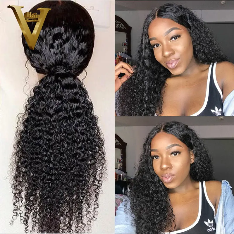 13x6 wig