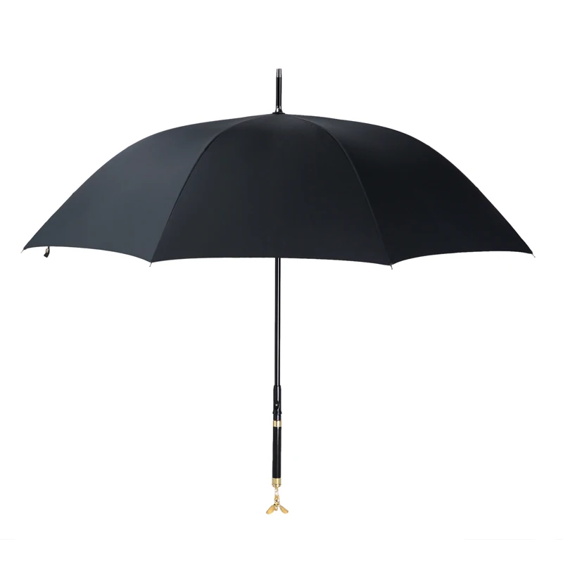 

Sword umbrella double umbrella sword long handle sword umbrella creative gift, British rolls Royce