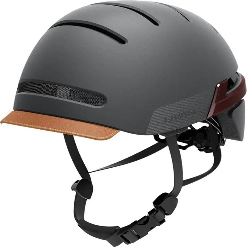 smart bicycle helmet