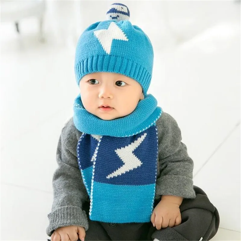 baby hat winter (10)