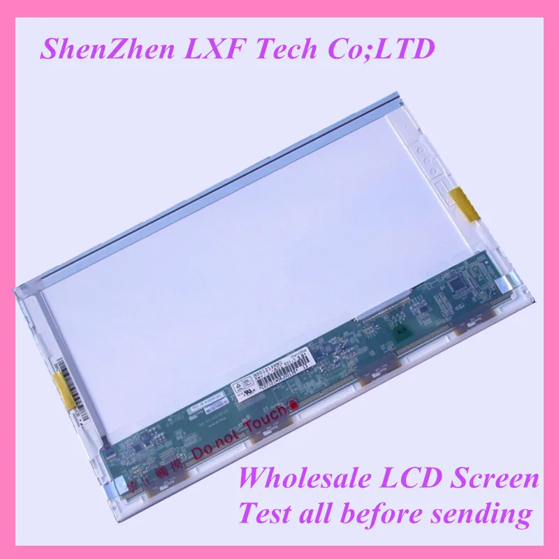 12,1 ноутбук led lcd экран HSD121PHW1 для asus eee pc 1215N 1201N UL20A ноутбук