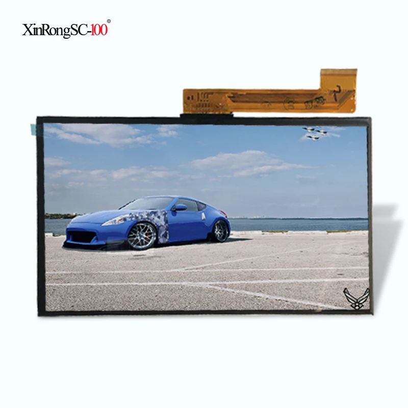 10-дюймовый 50-контактный ЖК-дисплей для планшетного ПК Digma Optima 1101 3G TT1056AW, ЖК-дисплей, цифровая Матрица для Digma Optima 1102M TS1072AW (art.: 7a9dcb493) - 7a9dcb493