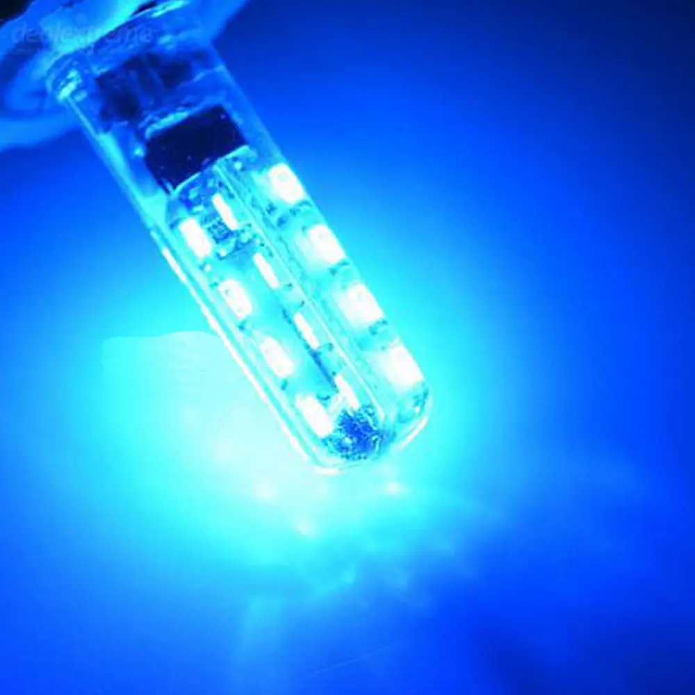RP0380 LED G4 bulb Lamp 3014-Ca (12)