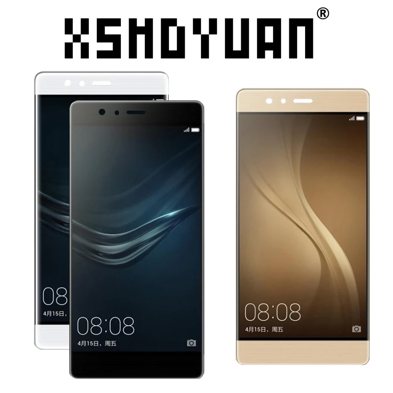 HUAWEI P9 Plus-1