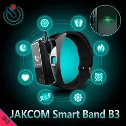 Jakcom B3 Smart Band Лидер продаж в Умные Аксессуары как almofada band2 deporte