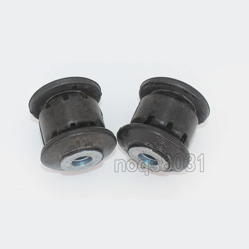 Set Of 4 Front Control Arms Bushing Fit Passat B6 B7 Cc Tiguan 3c0199231d -  Control Arms & Parts - AliExpress