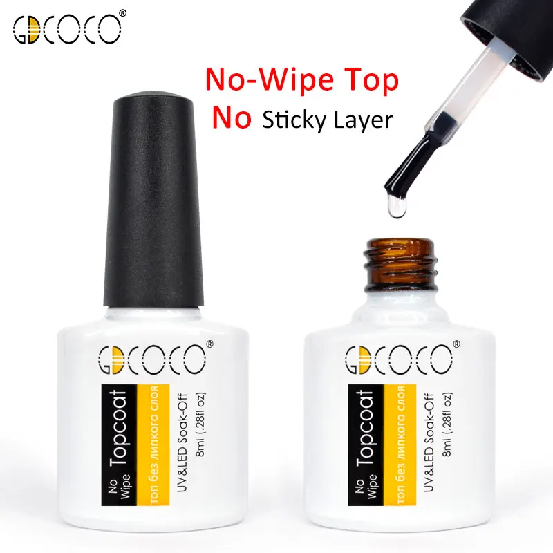 

70312# gdcoco nail art DIY design venalisa canni 27 color Soak Off Enamel Gel Polish LED UV Gel Lacquer nail art gel varnish