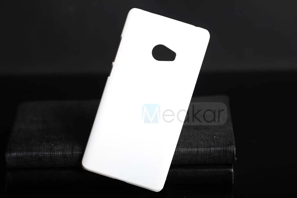 Matte Plastic Coque Cover 5.7For Xiaomi Mi Note 2 Case For Xiaomi Mi Note Minote 2 Note2 Minote2 Phone Back Coque Cover Case