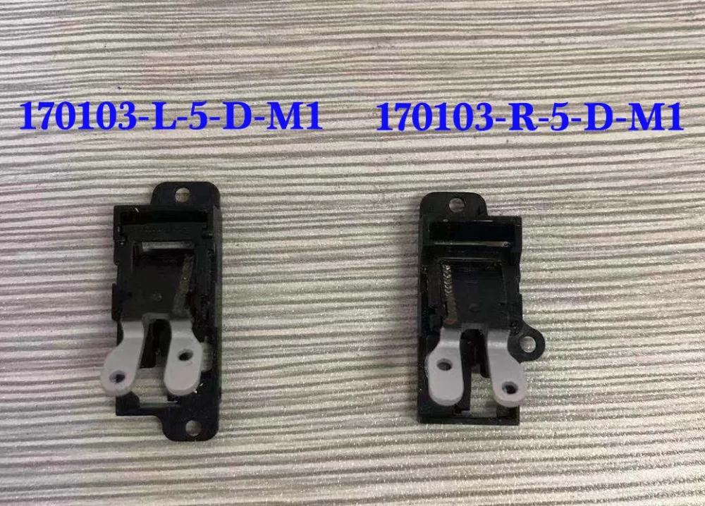 Hinge Hinge Cerniera Cavalletto Per Connettore Cerniera Sinistra/Destra Microsoft Surface Pro 4 (1724)