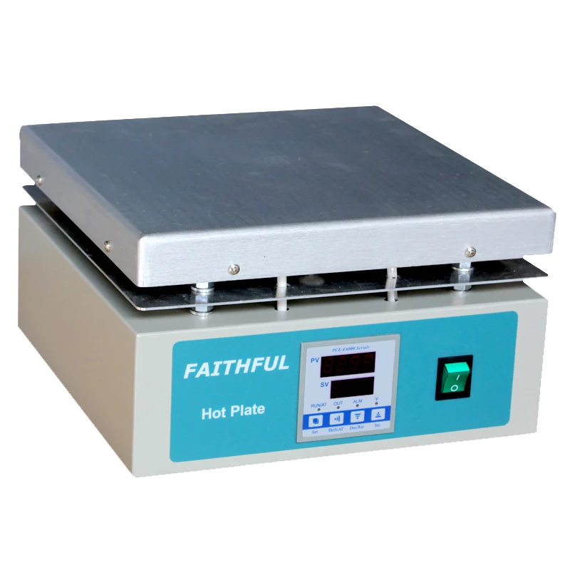 hot plate