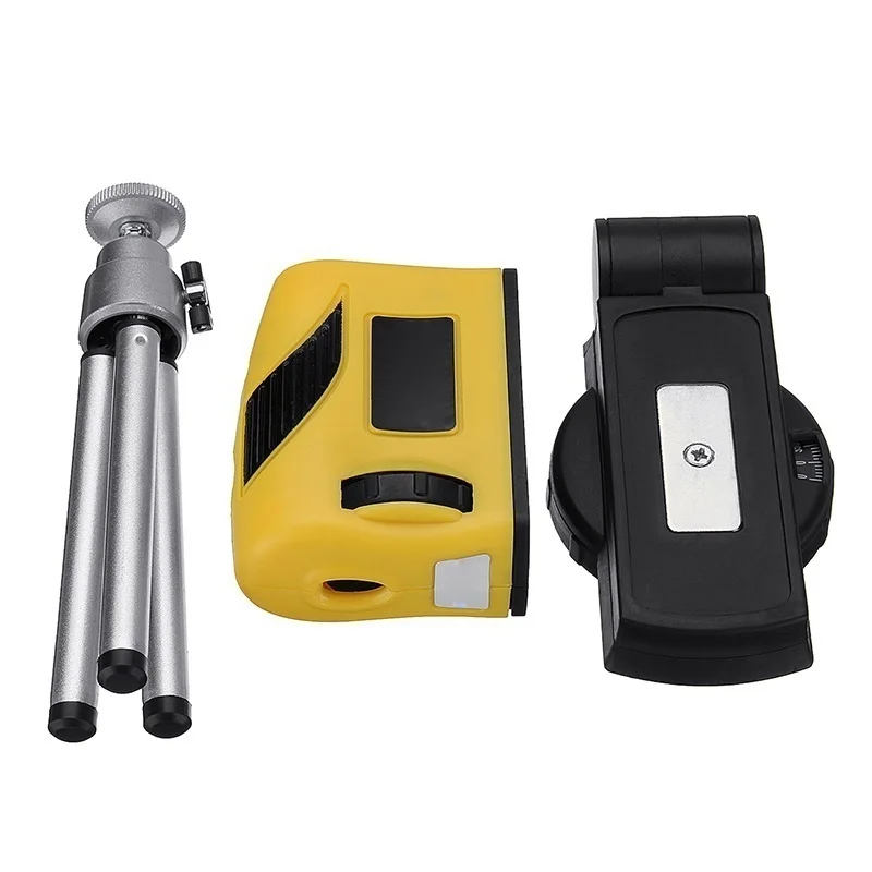 

Infrared Laser Level Tool Cross Line 4 In 1 Professional Magnet Multipurpose For Home DIY LO88