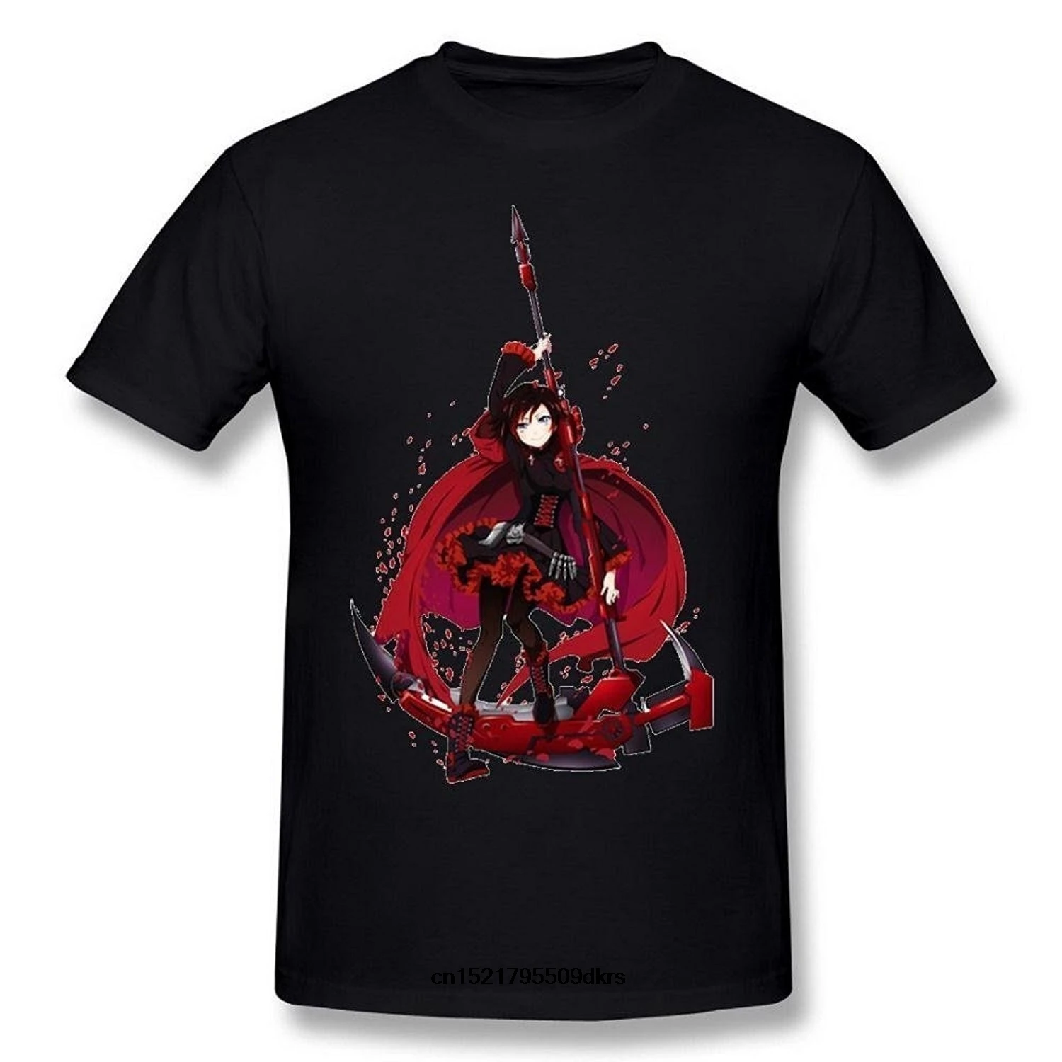 Для мужчин футболка Rose Повседневное fortnite забавная новинка wo | Мужская одежда