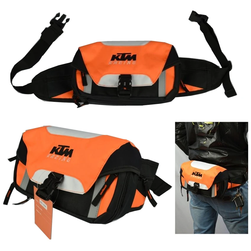 ktm waist bag