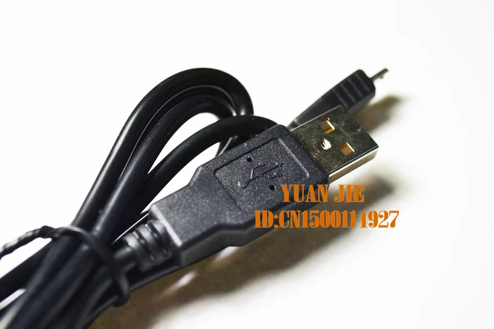Бесплатная доставка заводского кабеля USB Micro для Amazon Kindle Fire MOTO xoom Razr droid XT910 912 MT917|for