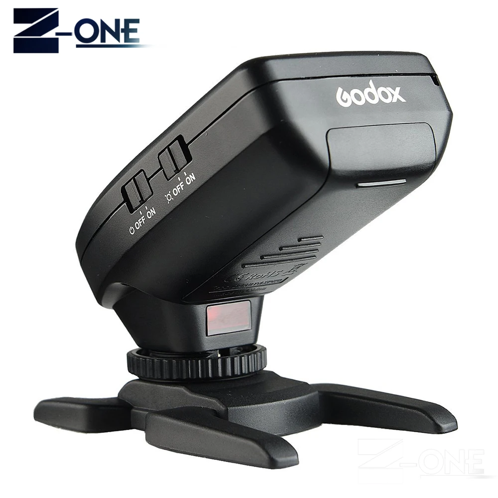 US $408.00 Godox AD200 200Ws TTL GN60 HSS Flash BuiltIn 24G Wireless XproS Flash Trigger Transmitter For Sony A77 II A99 A9 A7R III