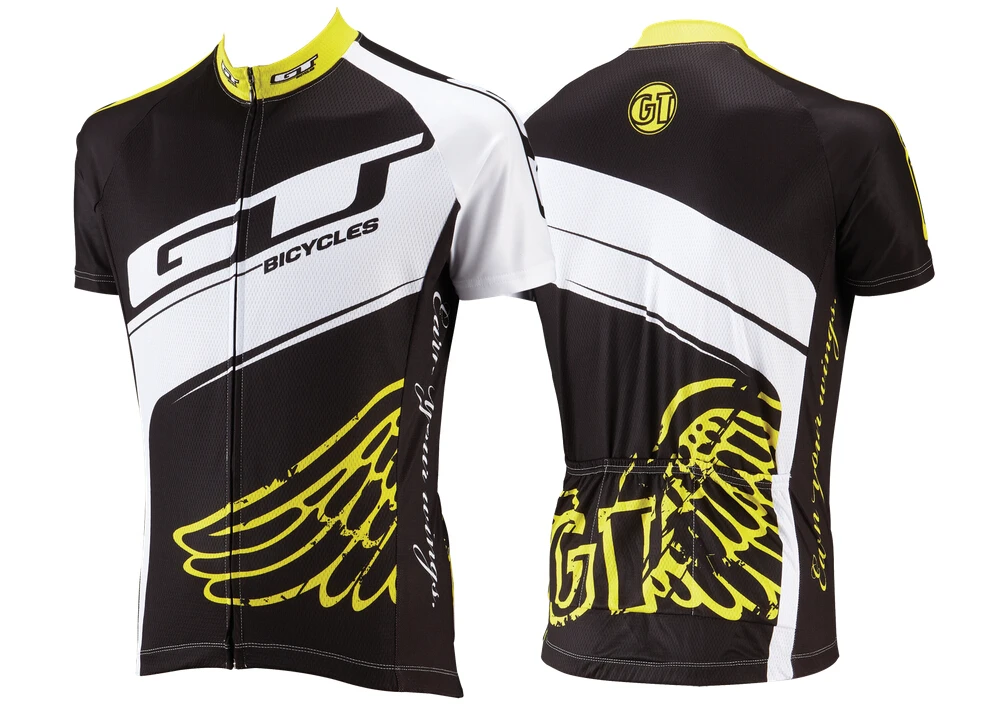 2015 GT Bike Trikot Jersey New Coming 