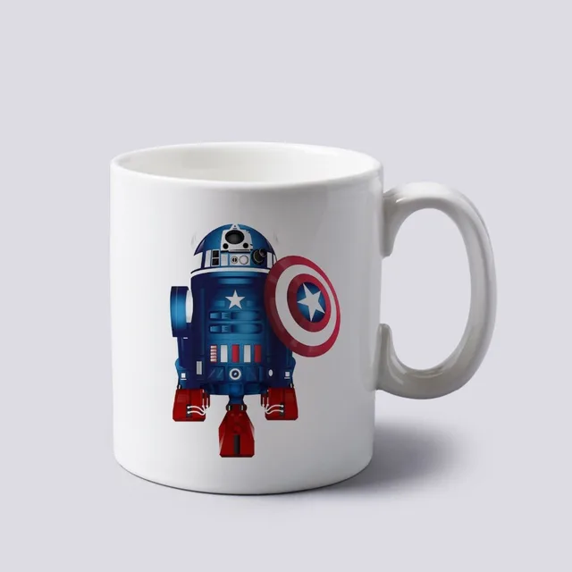 printing coffee mug