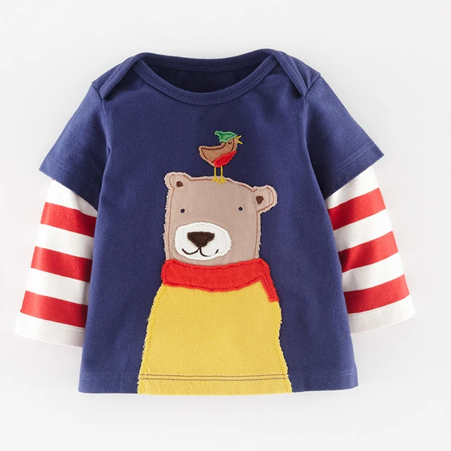 baby boy designer shirt