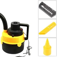 Dewtreetali Dc12V высокое Мощность сухой и влажной Портативный ручной автомобильный пылесос шайба автомобиля Mini Пыль Пылесос