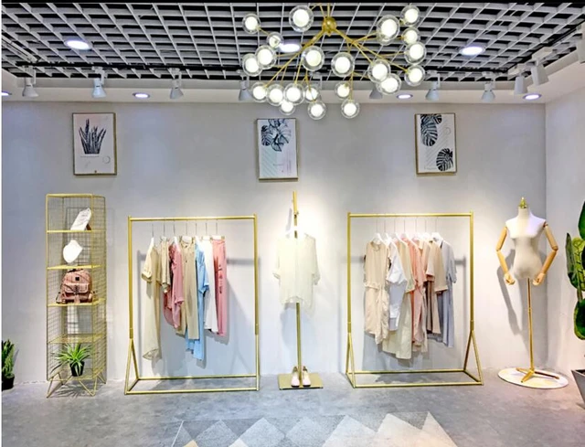 design women's clothing store