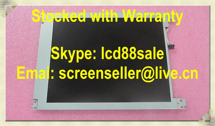 Лучшая цена и качество оригинальный KCS6448BSTT-X2 промышленный ЖК-дисплей