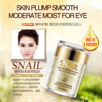 60  Natural Snail         ;          