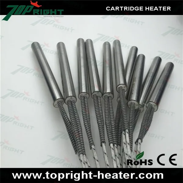 1 chu 2inch x100mm, 240v500w wire1500mm 2