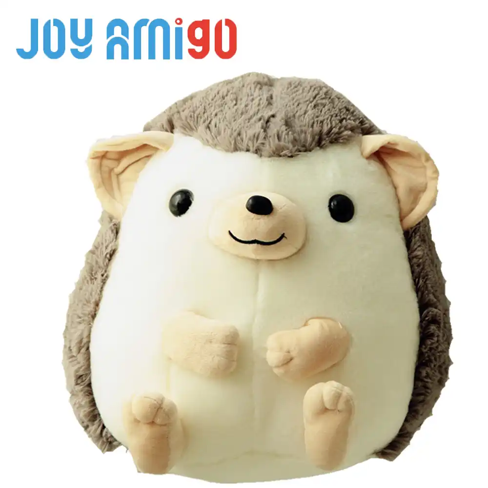 harin hedgehog