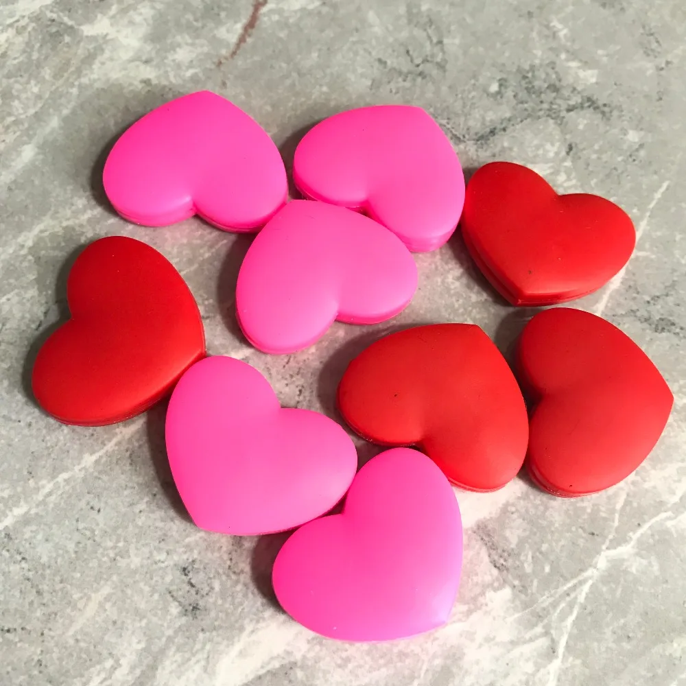 Free shipping(100pcs/lot)Heart of love Vibration Dampener/tennis racket