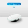 Car 360 Wide Angle Round Convex Mirror Car Vehicle Side Blindspot Blind Spot Mirror Wide Rear View Mirror Small Round Mirror ► Photo 3/6