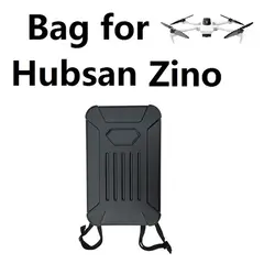 LeadingStar Zino сумка жесткий корпус рюкзак для Hubsan X4 Zino H117S аксессуары для радиоуправления