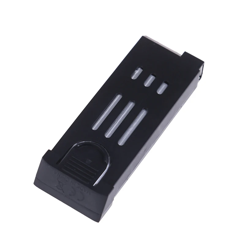

3.7V Lipo Battery For Eachine 500MAH RC Drone Quadcopter Spare Parts Replace Rechargeable Battery Battery