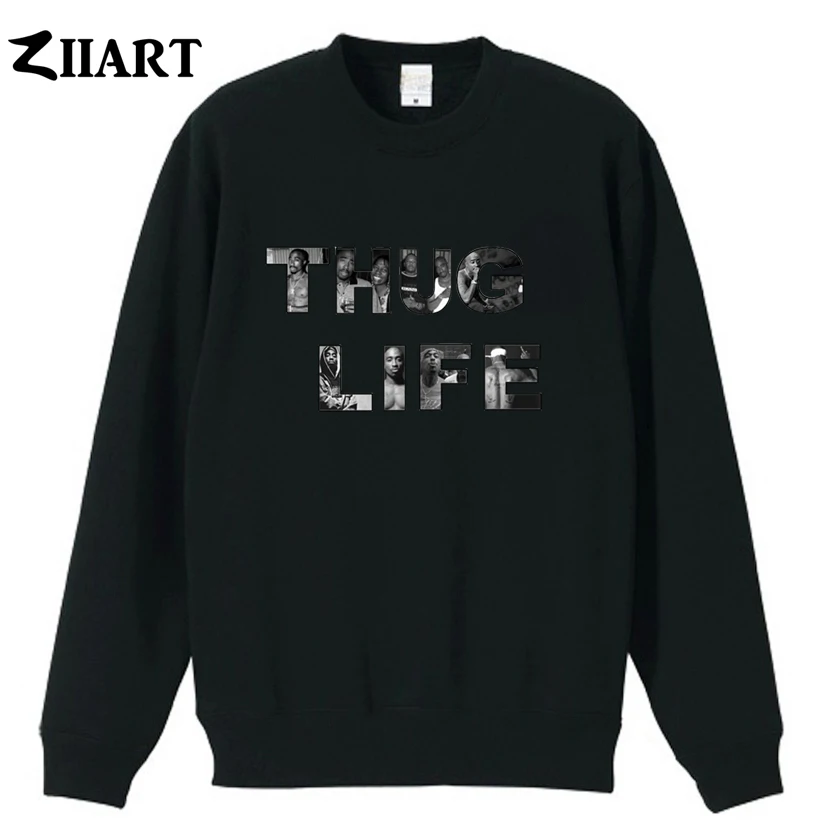 Thug Life Tupac Shakur Big Syke Стретч Mopreme The Rated R Macadoshis для мальчиков Мужской Хлопковый