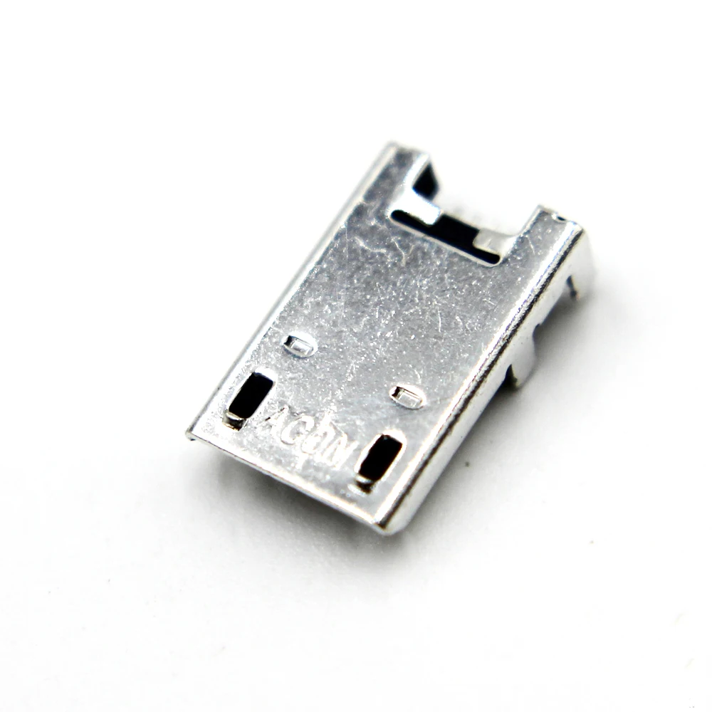 50 шт./лот натуральная для ASUS FonePad 7 ME372CG K00E Micro USB зарядка DC разъем порта|Шлейфы