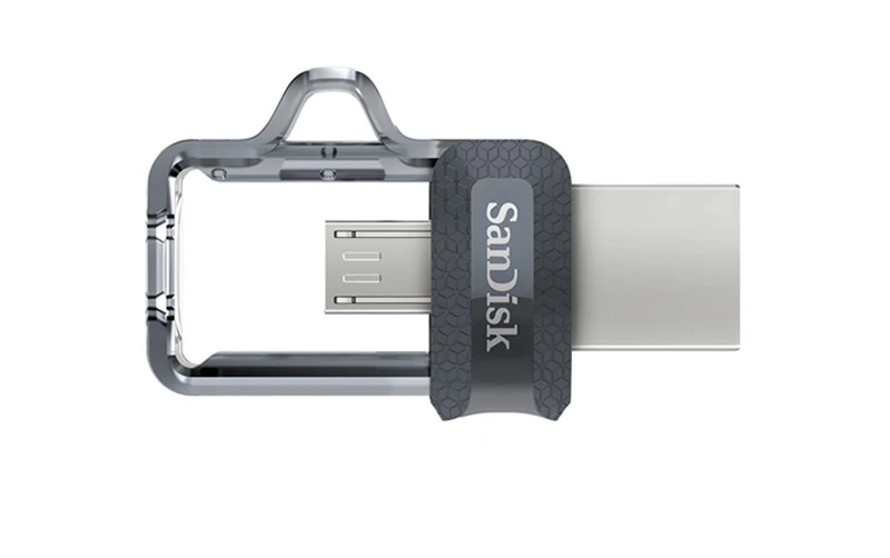 sandisk двойной OTG USB флеш-накопитель высокоскоростной 150 м/с USB3.0 флеш-накопители 16 ГБ 32 ГБ 64 ГБ 128 ГБ флеш-накопители карта памяти