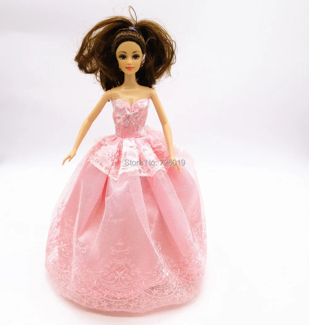 barbie noel 2015