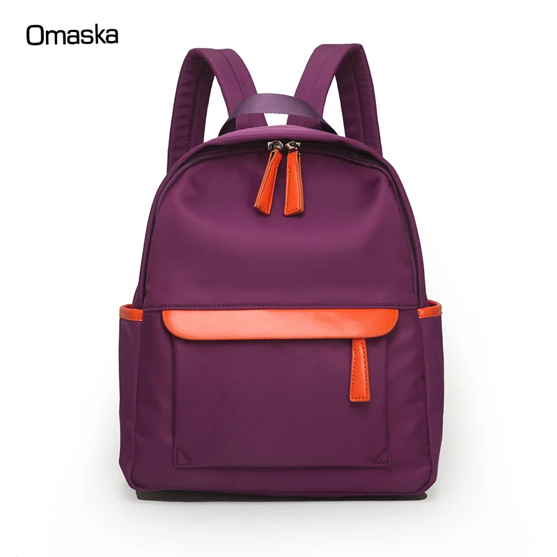 Japan style nylon backpack cute and prettybackpack lotbackpack