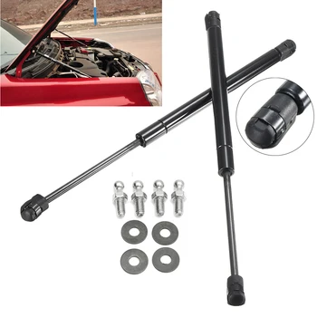 

Parts Supports Replace Hood Struts Shocks Springs Props 255974 Auto Car
