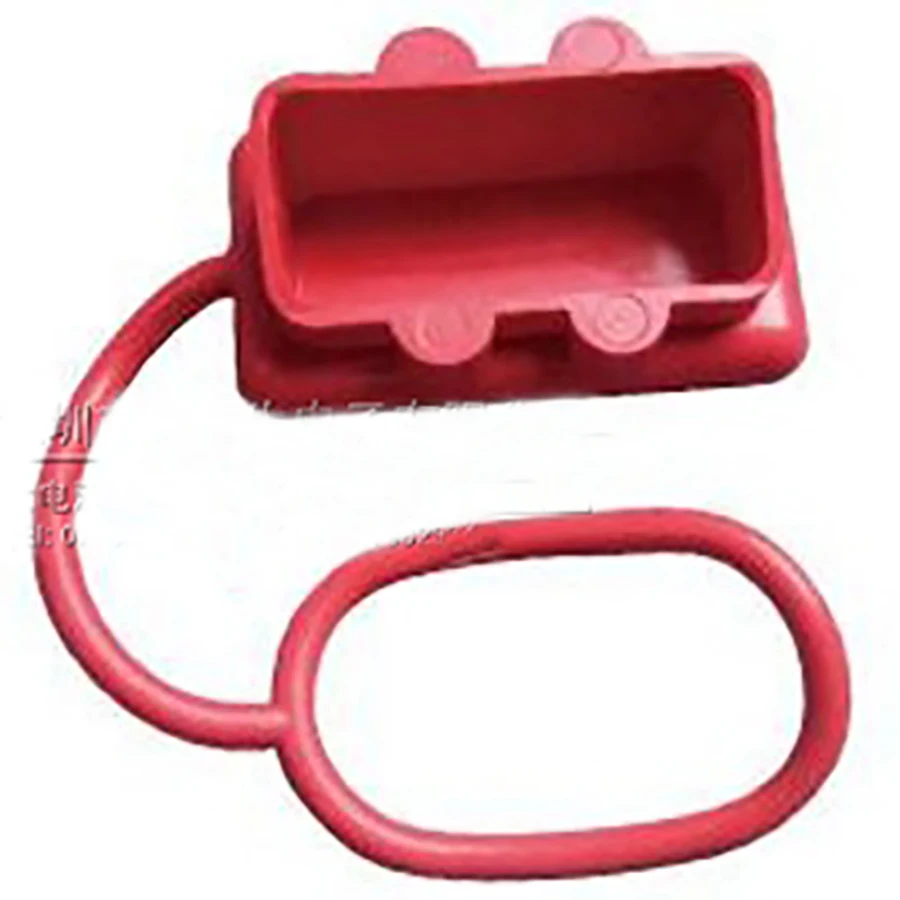 20pcs Red Dust Cover Dust Cap For Anderson SB50A SMH SY50A Power
