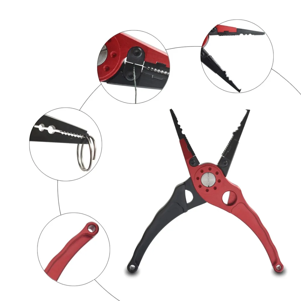High Quality pliers fishing